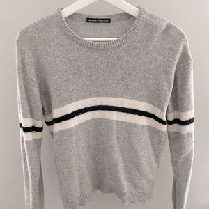Brandy Melville Bernadette Sweater